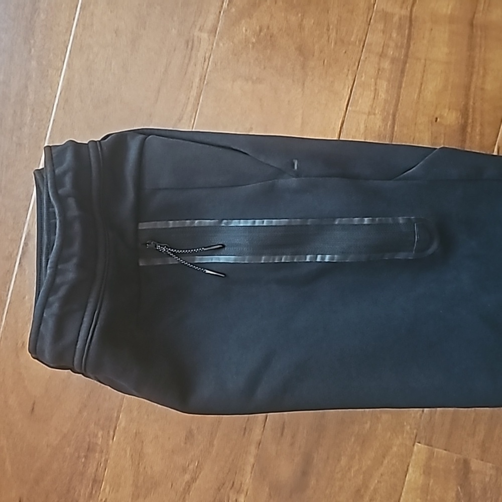 Nike Tech Pants - image 3